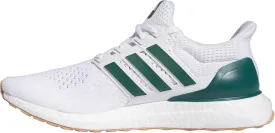 adidas Men's Ultraboost 1.0 DNA Sneaker, White/Collegiate Green/Gum, 10.5