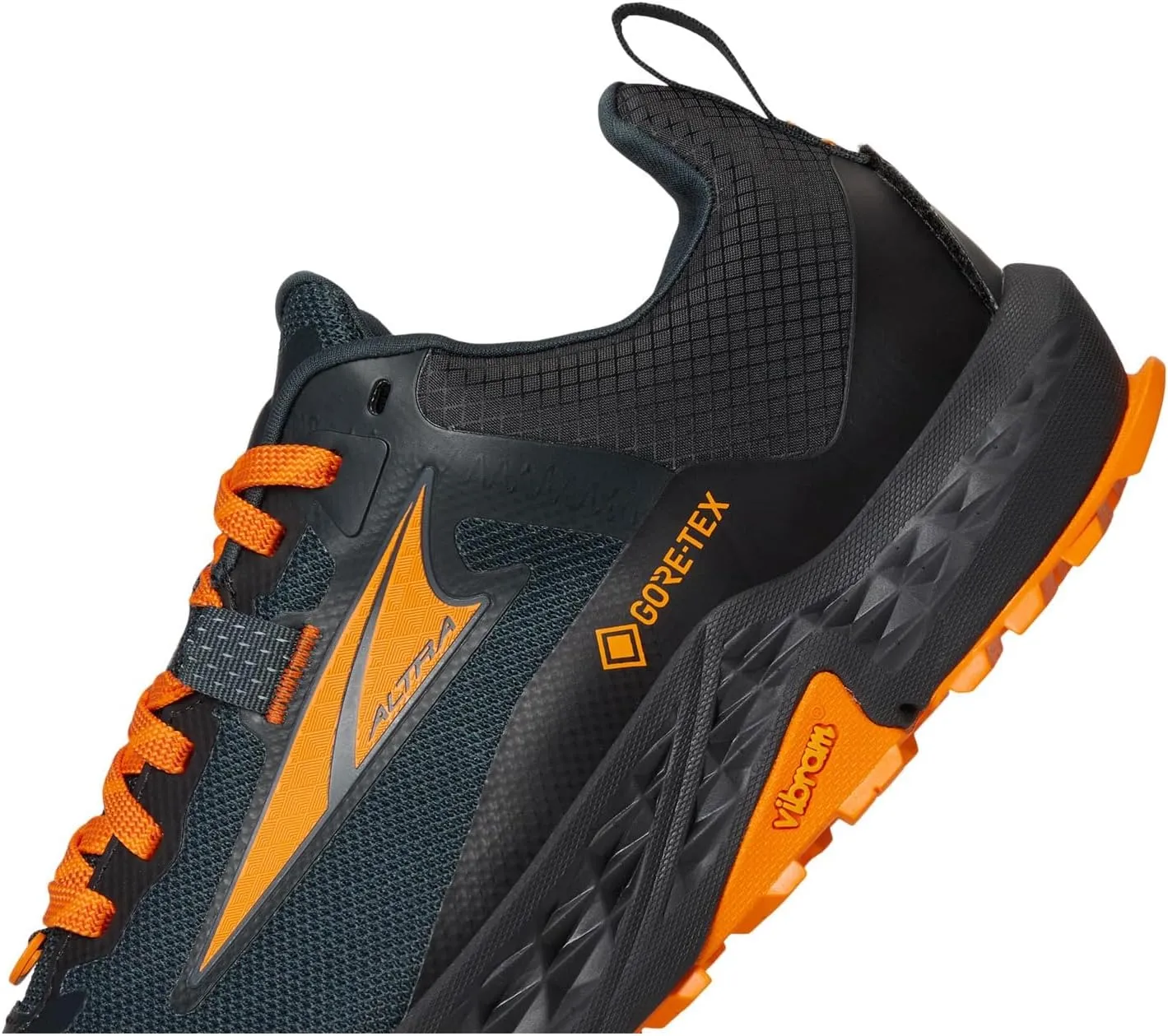 ALTRA Men's TIMP 5 GTX Trail Running Shoe