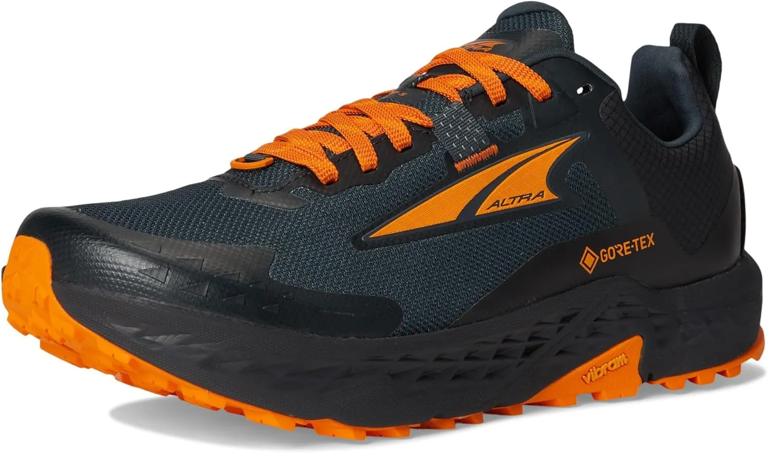 ALTRA Men's TIMP 5 GTX Trail Running Shoe