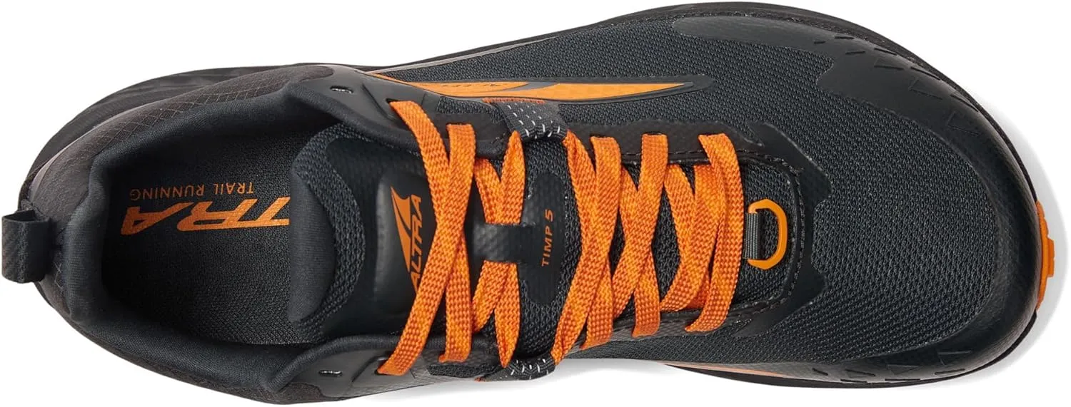 ALTRA Men's TIMP 5 GTX Trail Running Shoe