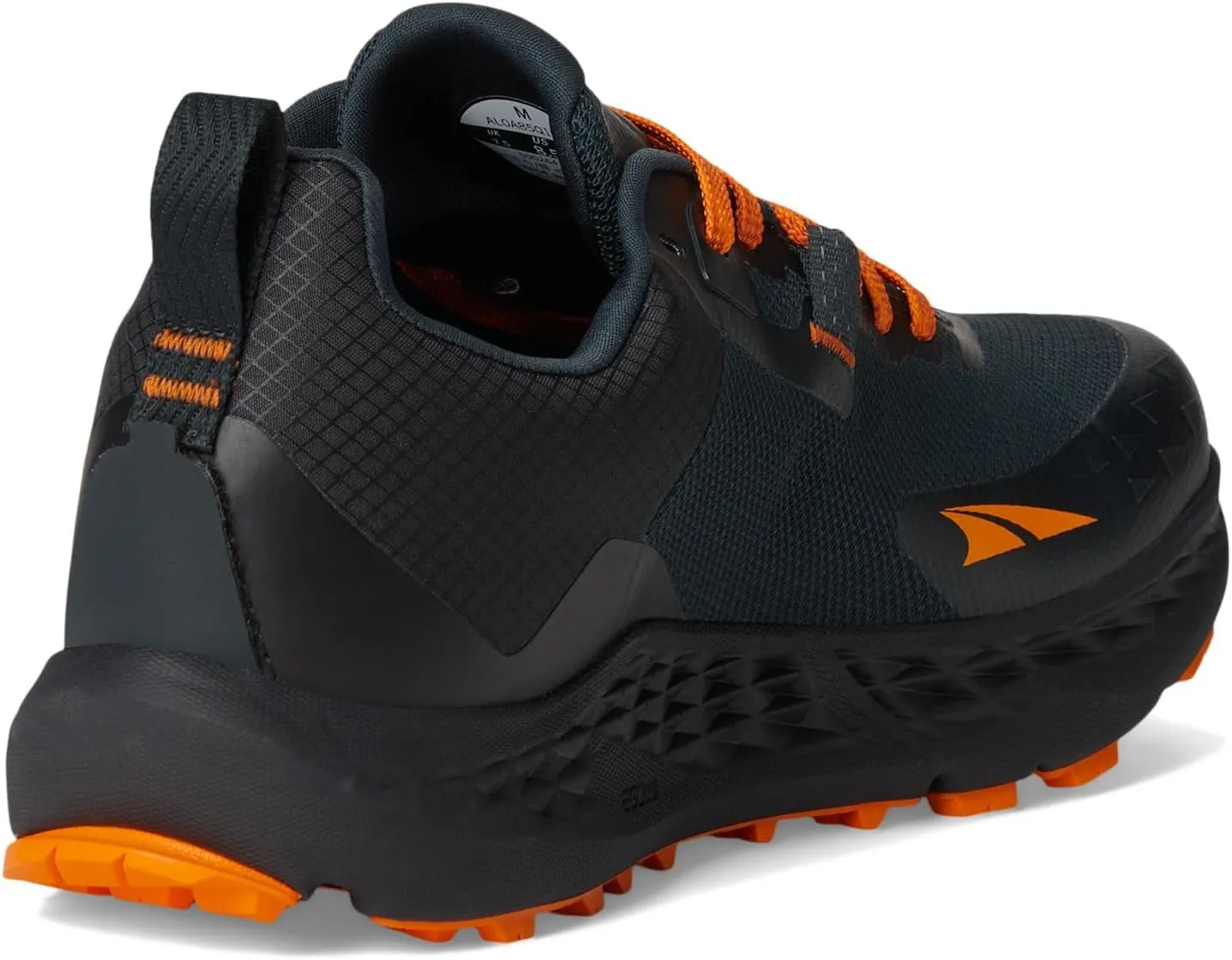 ALTRA Men's TIMP 5 GTX Trail Running Shoe