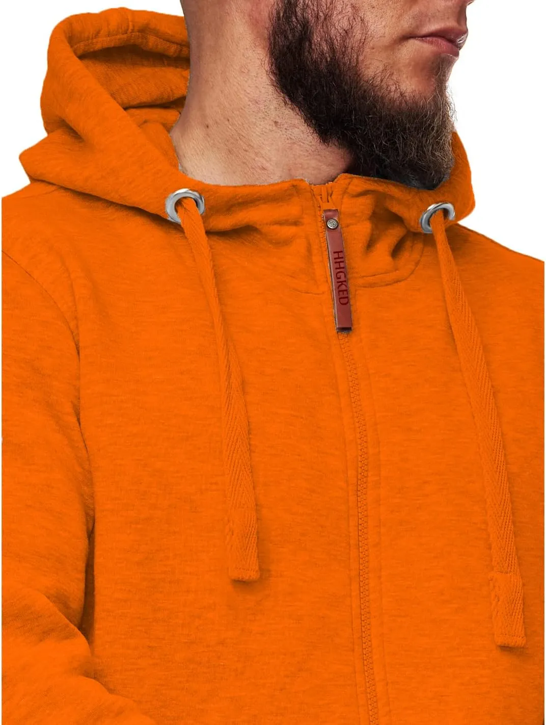 HHGKED Sweat suits men Tracksuits 2 Piece sets Athletic Jogging suits Casual Outfits for men