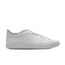 Vivobarefoot Geo Court III Womens Bright White